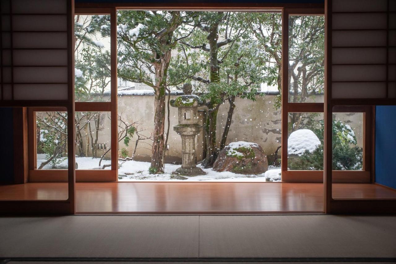 Wabi - Vacation Stay 52963V Kanazawa Luaran gambar