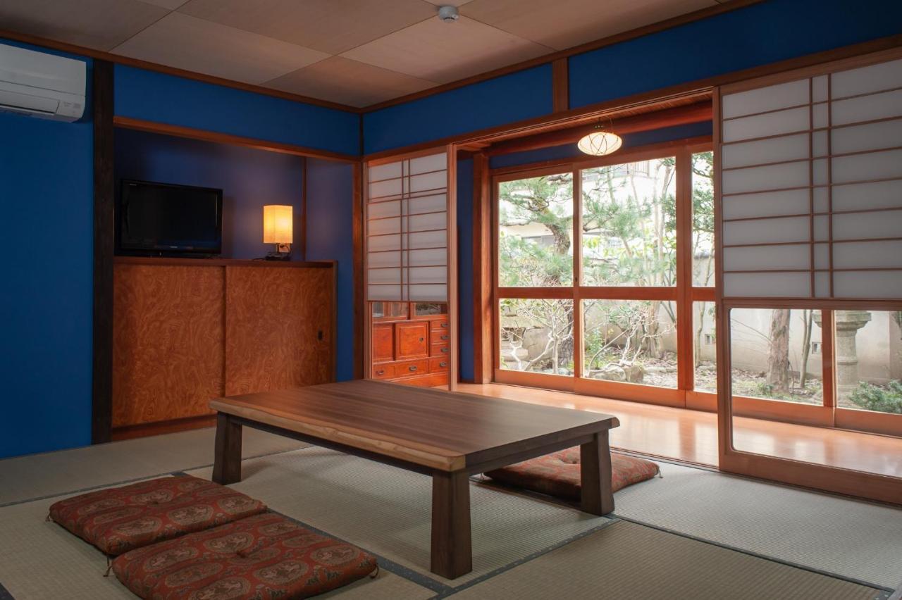 Wabi - Vacation Stay 52963V Kanazawa Luaran gambar