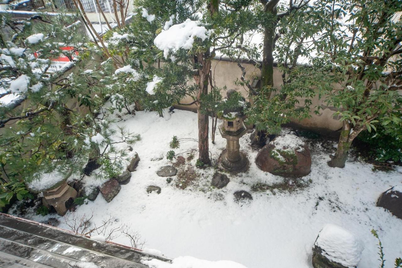 Wabi - Vacation Stay 52963V Kanazawa Luaran gambar
